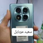 گوشی شیائومی / Redmi Note 14 Pro 5G /  حافظه 512  گیگابایت/ رم 12 گیگابایت / در حد نو - Image 7