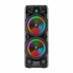 اسپیکر 40W بی سیم / SinG-e / مدل ZQS-8210 / مشکی - Image 2