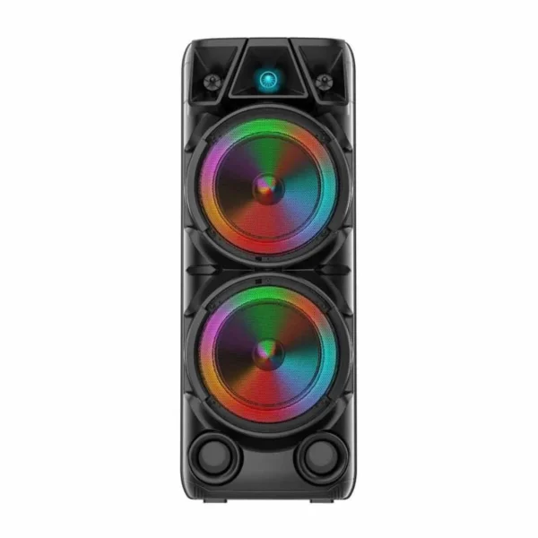 اسپیکر 40W بی سیم / SinG-e / مدل ZQS-8210 / مشکی - Image 2