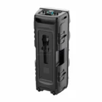 اسپیکر 40W بی سیم / SinG-e / مدل ZQS-8210 / مشکی - Image 3