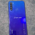 شیائومی Redmi Note 8T / حافظه 64 گیگابایت / رم 4 گیگابایت / در حد نو - Image 2