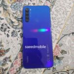 شیائومی Redmi Note 8T / حافظه 64 گیگابایت / رم 4 گیگابایت / در حد نو - Image 3