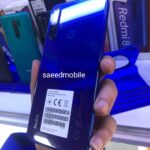 شیائومی Redmi Note 8T / حافظه 64 گیگابایت / رم 4 گیگابایت / در حد نو - Image 5