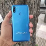 سامسونگ Galaxy A11 / حافظه 32 گیگابایت/ رم 2 گیگابایت/ در حد نو - Image 4