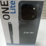 Tch one lite 64gig /حافظه 64 گیگابایت/ رم 4 گیگابایت - Image 5