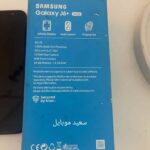 سامسونگ Galaxy J6+ / حافظه 64 گیگابایت/رم 4 گیگابایت/ در حد نو - Image 3