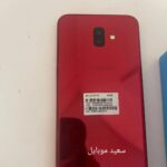 سامسونگ Galaxy J6+ / حافظه 64 گیگابایت/رم 4 گیگابایت/ در حد نو - Image 4