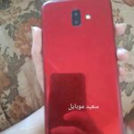 سامسونگ Galaxy J6+ / حافظه 64 گیگابایت/رم 4 گیگابایت/ در حد نو - Image 5