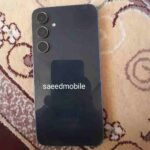 سامسونگ Galaxy A55 / حافظه 256 گیگابایت / رم 8 گیگابایت /در حد نو - Image 2