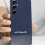 سامسونگ Galaxy A55 / حافظه 256 گیگابایت / رم 8 گیگابایت /در حد نو - Image 6
