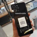 شیائومی redmi 12 / حافظه 256 گیگابایت/ رم 8 گیگابایت/ در حد نو - Image 2