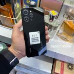 شیائومی redmi 12 / حافظه 256 گیگابایت/ رم 8 گیگابایت/ در حد نو - Image 4
