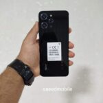 شیائومی redmi 12 / حافظه 256 گیگابایت/ رم 8 گیگابایت/ در حد نو - Image 5