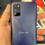 سامسونگ Galaxy A02s /حافظه 32 گیگابایت/ رم 3 گیگابایت/ در حد نو - Image 3