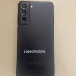 سامسونگ S21 FE 5G / حافظه 256 گیگابایت/ رم 8 گیگابایت/در حد نو - Image 2