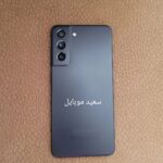 سامسونگ S21 FE 5G / حافظه 256 گیگابایت/ رم 8 گیگابایت/در حد نو - Image 5