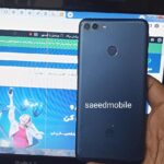 گوشی موبایل هوآوی / مدل Y9 2018 /  FLA-LX1/ حافظه 32 گیگابایت/ رم 3 گیگابایت/ در حد نو
