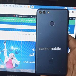 گوشی موبایل هوآوی / مدل Y9 2018 /  FLA-LX1/ حافظه 32 گیگابایت/ رم 3 گیگابایت/ در حد نو