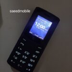 گوشی تی سی اچ TCH /مدل LIME / حافظه 4 مگابایت/ در حد نو - Image 3