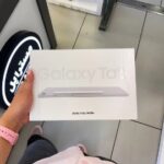 تبلت سامسونگ 10.9 اینچ/ S10 Lite 5G X406 / حافظه 256  گیگابایت/رم 8 گیگابایت - Image 5