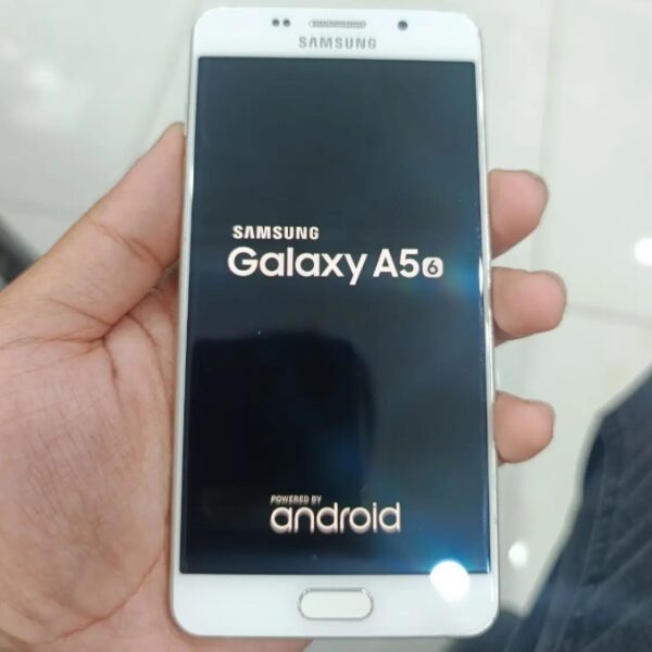 Samsung Galaxy A5 2016 / حافظه 16 گیگابایت/ رم 2 گیگابایت/ در حد نو - Image 2