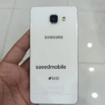 Samsung Galaxy A5 2016 / حافظه 16 گیگابایت/ رم 2 گیگابایت/ در حد نو