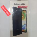 گوشی سامسونگ A04s / حافظه ۶۴  گیگابایت/ رم ۴ گیگابایت / در حد نو - Image 2