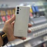گوشی سامسونگ A04s / حافظه ۶۴  گیگابایت/ رم ۴ گیگابایت / در حد نو