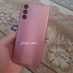گوشی سامسونگ A04s / حافظه ۶۴  گیگابایت/ رم ۴ گیگابایت / در حد نو - Image 4