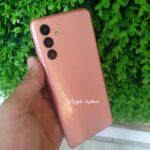 گوشی سامسونگ A04s / حافظه ۶۴  گیگابایت/ رم ۴ گیگابایت / در حد نو - Image 5
