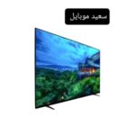 تلویزیون ال ای دی/ هوشمند پارس الکتریک /50 اینچ / مدل P50U620 / Ultra HD / 4K / LED /نو و پلمپ - Image 3