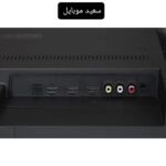 تلویزیون ال ای دی/ هوشمند پارس الکتریک /50 اینچ / مدل P50U620 / Ultra HD / 4K / LED /نو و پلمپ - Image 4