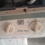 کولر پنجره ای / ال جی 19.000 / در حد نو - Image 4