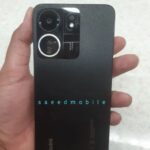 گوشی شیائومی Redmi 13c/حافظه 128 گیگابایت/رم 6 گیگابایت/ در حد نو - Image 7