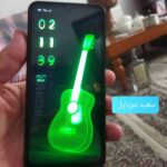 گوشی شیائومی Redmi 13c/حافظه 128 گیگابایت/رم 6 گیگابایت/ در حد نو - Image 6