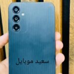 گوشی سامسونگ A14 / حافظه 64 گیگابایت /رم 4 گیگابایت/ در حد نو - Image 3