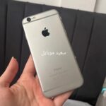 گوشی اپل  IPHONE 6 / حافظه ۱۶ گیگابایت / رم ۱ گیگابایت / استوک - Image 5