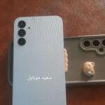 گوشی سامسونگ A14 / حافظه 64 گیگابایت /رم 4 گیگابایت/ در حد نو