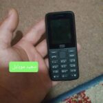 گوشی تی سی اچ TCH /مدل ARC / حافظه 4 مگابایت/ در حد نو - Image 4