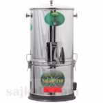 سبزی خردکن / ۳ کیلویی / سبز ایران