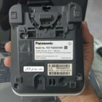 تلفن بیسیم / پاناسونیک / مدل Panasonic / KX- TG3531 / استوک - Image 3
