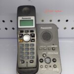 تلفن بیسیم / پاناسونیک / مدل Panasonic / KX- TG3531 / استوک - Image 4