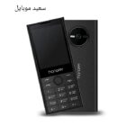 گوشی هانوفر / ۱۵۰ مدل ۲۰۲۴ / حافظه 32 مگابایت/ کارکرده