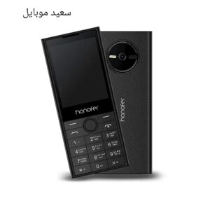 گوشی هانوفر / ۱۵۰ مدل ۲۰۲۴ / حافظه 32 مگابایت/ کارکرده