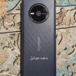 گوشی هانوفر / ۱۵۰ مدل ۲۰۲۴ / حافظه 32 مگابایت/ کارکرده - Image 6