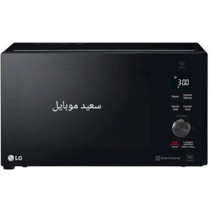 مایکروویو ال جی / مدل MH8265 / ظرفیت ۴۲ لیتر با ۲۸ برنامه / A+