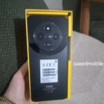 گوشی شیائومی / Poco C75 / حافظه 256 گیگابایت/ رام 8 گیگابایت / در حد نو - Image 4