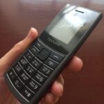 گوشی هانوفر / 2G / 5300 / حافظه 32 مگابایت - Image 5