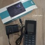گوشی هانوفر / 2G / 5300 / حافظه 32 مگابایت