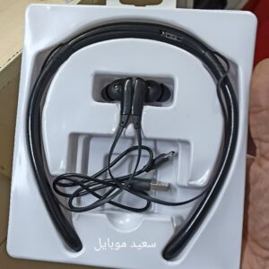 هندزفری بلوتوث گردنی / غیر اصل / سامسونگ / مدل Level U2